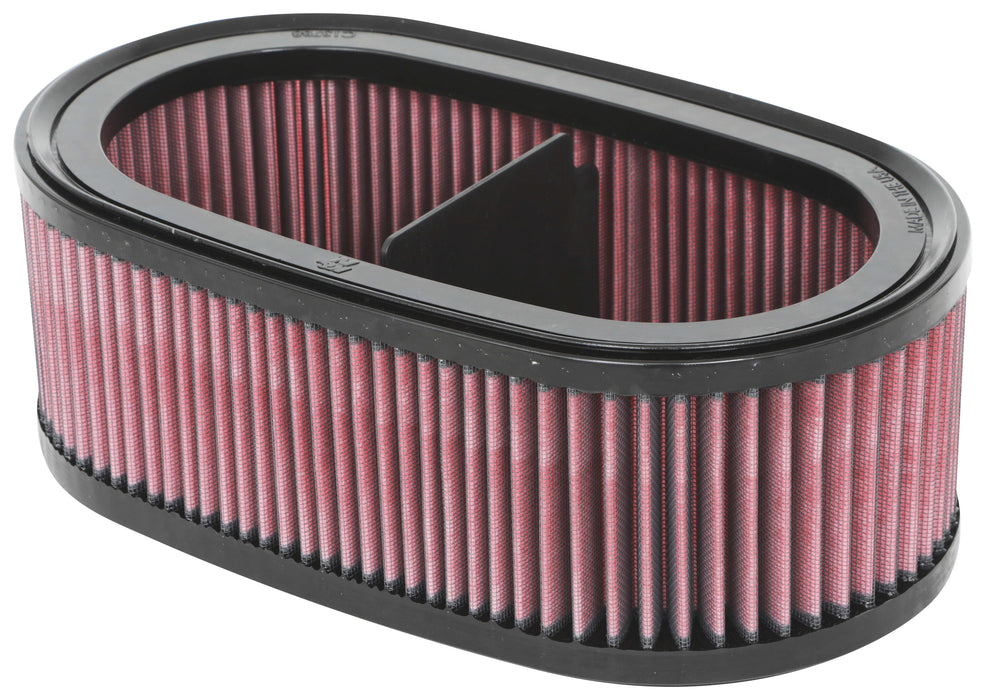 E-0636 K&N Replacement Air Filter - CHEVROLET CORVETTE V8-6.2L F/I