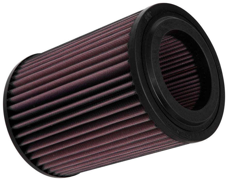E-0642 K&N Replacement Air Filter, Hyundai i30N 2.0L, '18-23'
