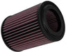 E-0642 K&N Replacement Air Filter, Hyundai i30N 2.0L, '18-23'