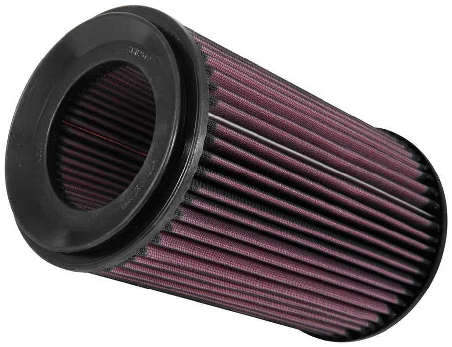 E-0645 K&N Replacement Air Filter, Holden Colorado/7, 2.5TD/2.8TD, '12-21