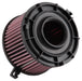 E-0647 K&N Replacement Air Filter - AUDI A4 L4-2.0L F/I