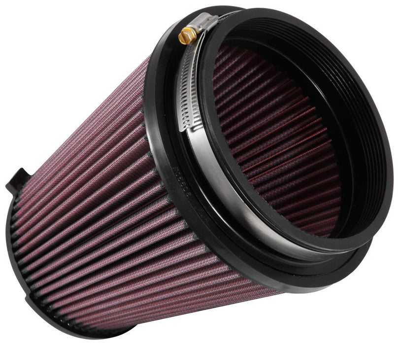 E-0649 K&N Replacement Air Filter - FORD MUSTANG SHELBY V8-5.2L F/I