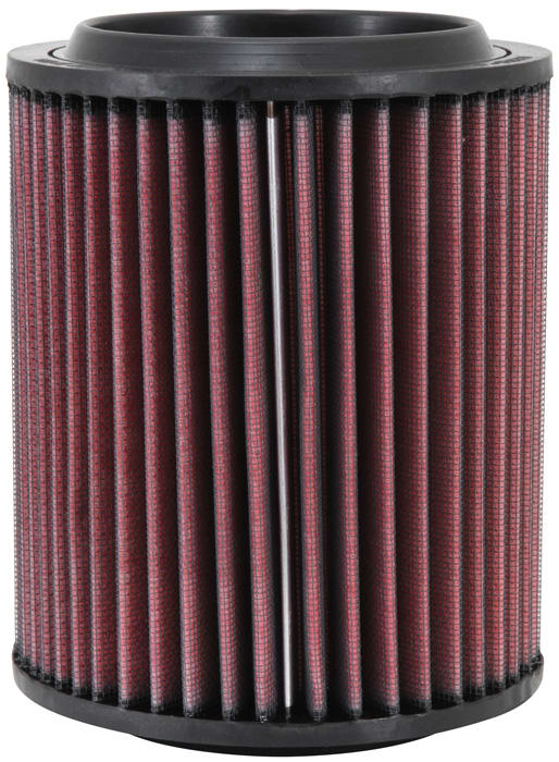 E-0775 K&N Replacement Air Filter - AUDI A8 V8-4.2L F/I