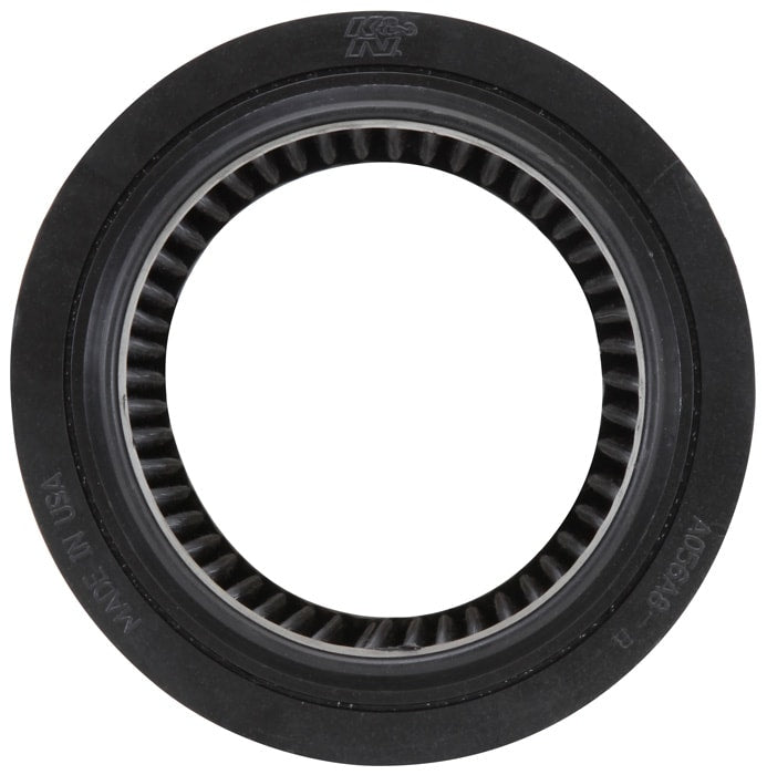 E-0775 K&N Replacement Air Filter - AUDI A8 V8-4.2L F/I