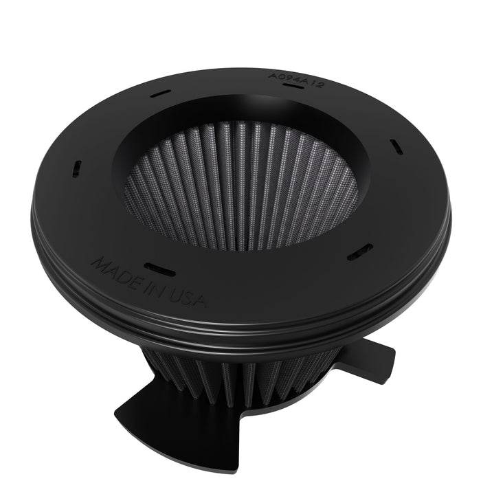 E-0781HBK K&N Dryflow Lifetime Engine Air Filter - CHEVY/ GM HD V8-6.6L DSL