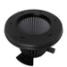 E-0781HBK K&N Dryflow Lifetime Engine Air Filter - CHEVY/ GM HD V8-6.6L DSL