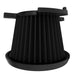 E-0781HBK K&N Dryflow Lifetime Engine Air Filter - CHEVY/ GM HD V8-6.6L DSL