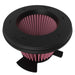E-0781 K&N Replacement Air Filter - CHEVROLET DURAMAX V8-6.6L DSL