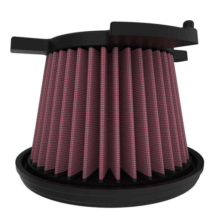 E-0781 K&N Replacement Air Filter - CHEVROLET DURAMAX V8-6.6L DSL