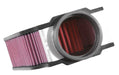 E-2998 K&N Replacement Air Filter - MERCEDES BENZ E250 L4-2.1L DSL