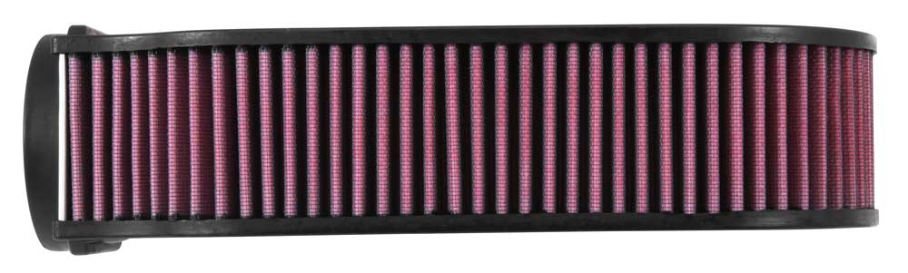 E-2998 K&N Replacement Air Filter - MERCEDES BENZ E250 L4-2.1L DSL