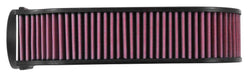 E-2998 K&N Replacement Air Filter - MERCEDES BENZ E250 L4-2.1L DSL
