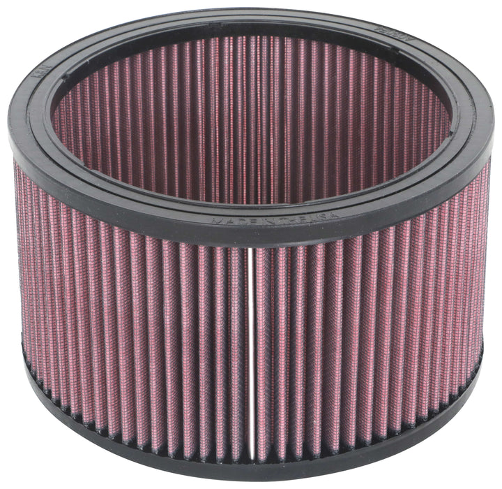E-3650 K&N Round Air Filter