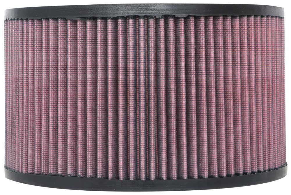 E-3650 K&N Round Air Filter