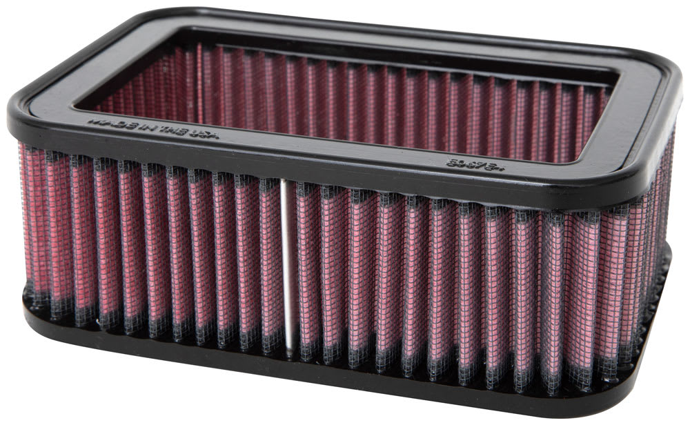 E-3952 K&N Rectangular Air Filter