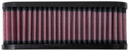 E-3952 K&N Rectangular Air Filter