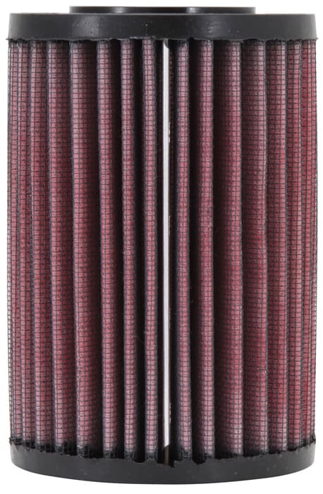 E-9257 K&N Replacement Air Filter - SMART FORTWO L3-0.7L F/I