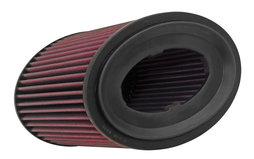 E-9281 K&N Replacement Air Filter - ALFA ROMEO 159 L4-2.2L F/I