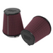 E-0630 K&N Replacement Air Filter - FORD MUSTANG V8-5.0L F/I (2 PER BOX)