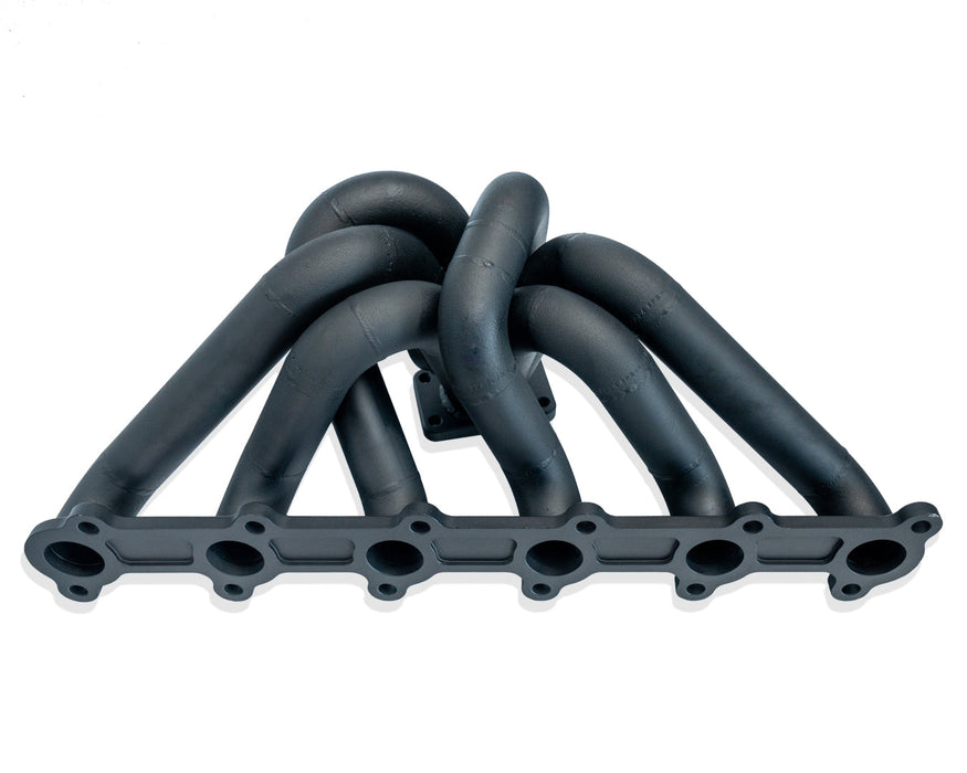 6boost - Ford EA-AU SOHC V-Band Exhaust Manifold