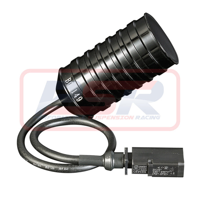 BMW F33 4-6CYL 2013-UP XYZ Racing Electronic Damping Kit Set of 4