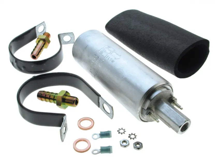 Ti Automotive GSL392 Ext 43mm EFI Fuel Pump