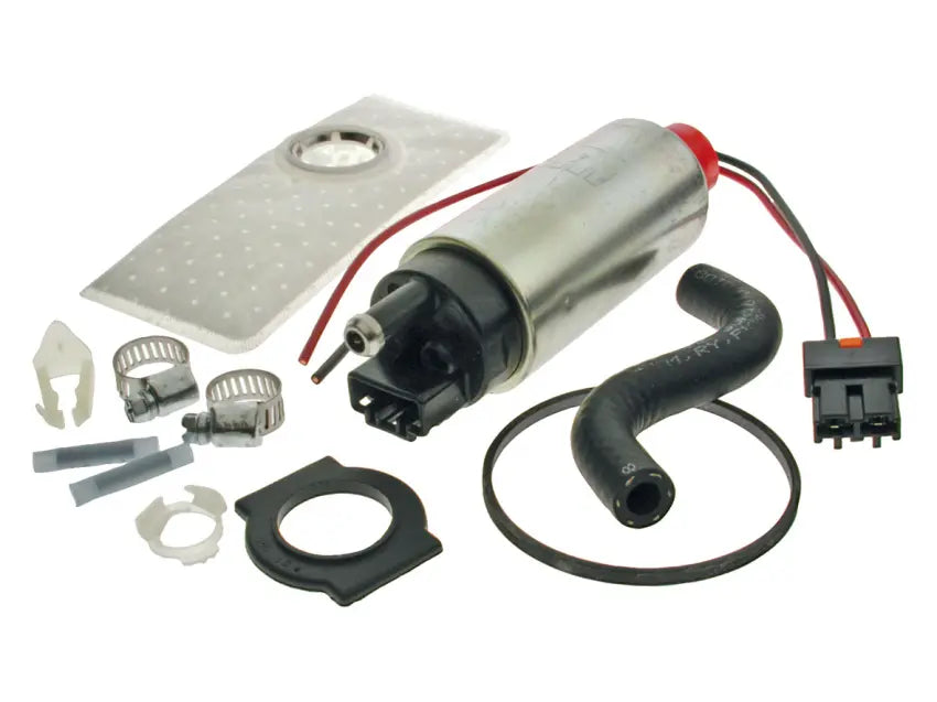 Ti Automotive Gss340 In-Tank 39Mm Efi