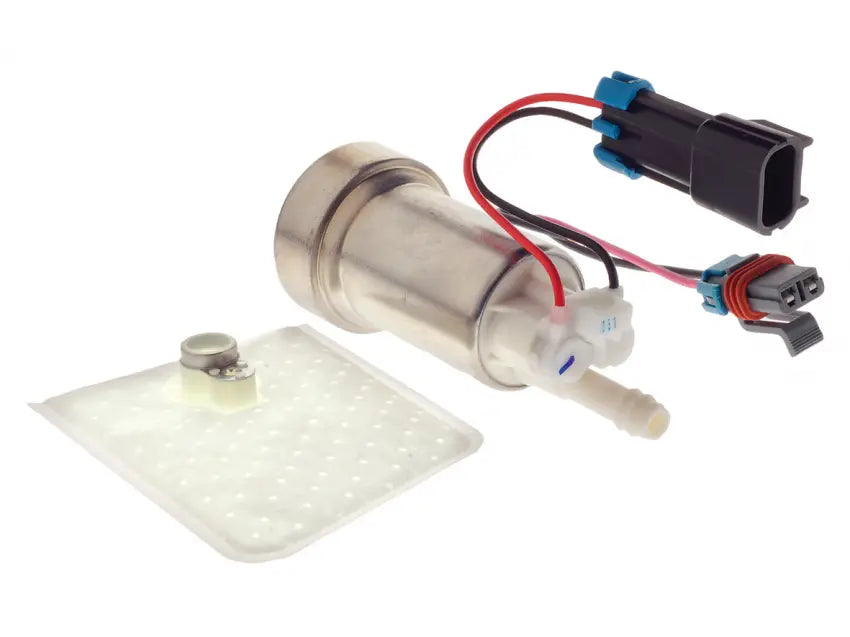 Ti Automotive F90000274 In-Tank 40mm E85 EFI Walbro 460 High Pressure