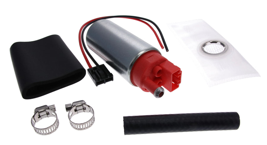 Raceworks In-Tank 320LPH E85 EFI Fuel Pump GSS340 Equiv