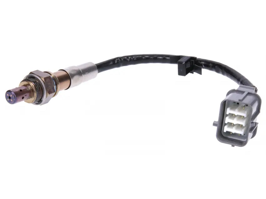 Honda Accord Legend MDX

Exhaust Gas Oxygen Sensor