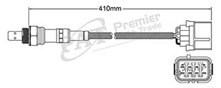 Wideband Ntk Sensor Lza09E1