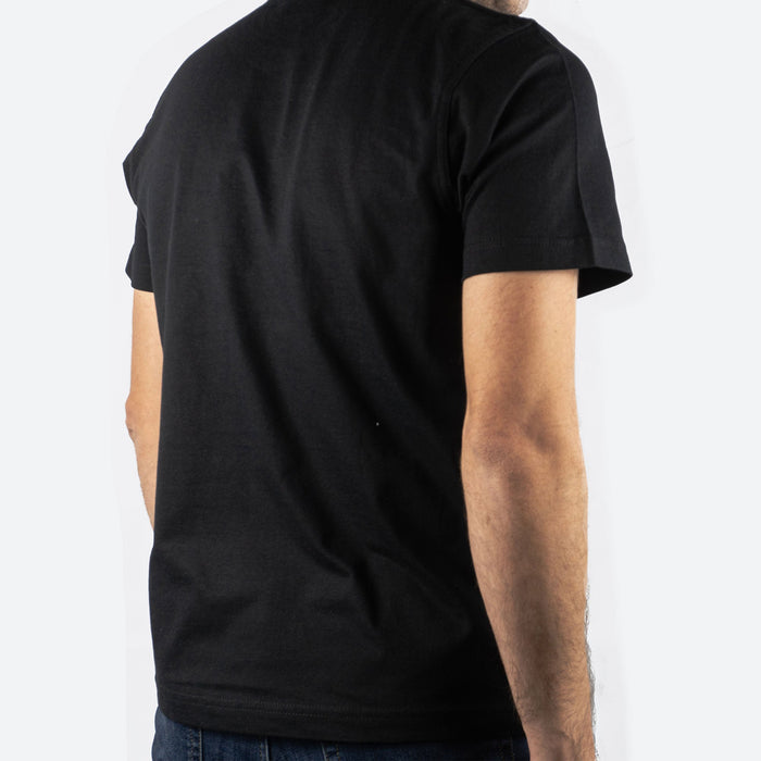 VP RACING - EST. 1975 BLACK T-SHIRT