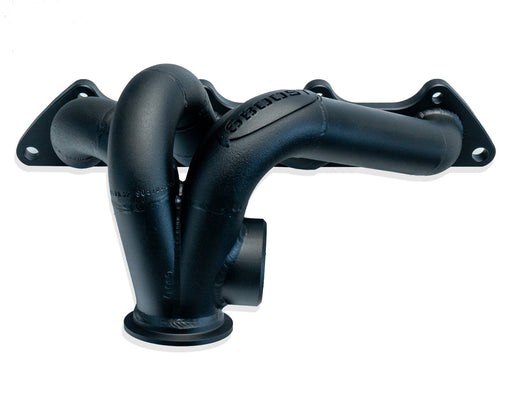 6Boost Mitsubishi 4G63 Evo 1-3 V-Band Exhaust Manifold - reference image 2