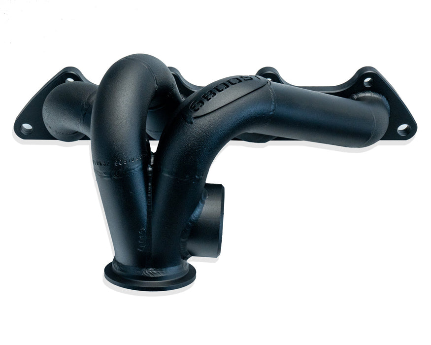6boost - Mitsubishi 4G63 Evo 1-3 T3 Exhaust Manifold