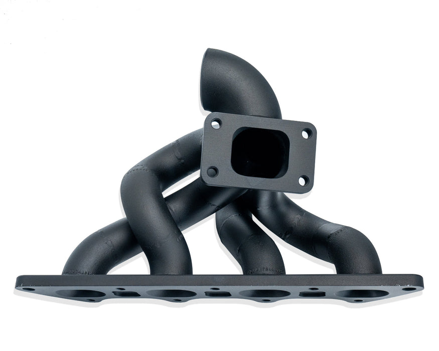 6boost - Mitsubishi 4G63 Evo 4-9 T3 Exhaust Manifold