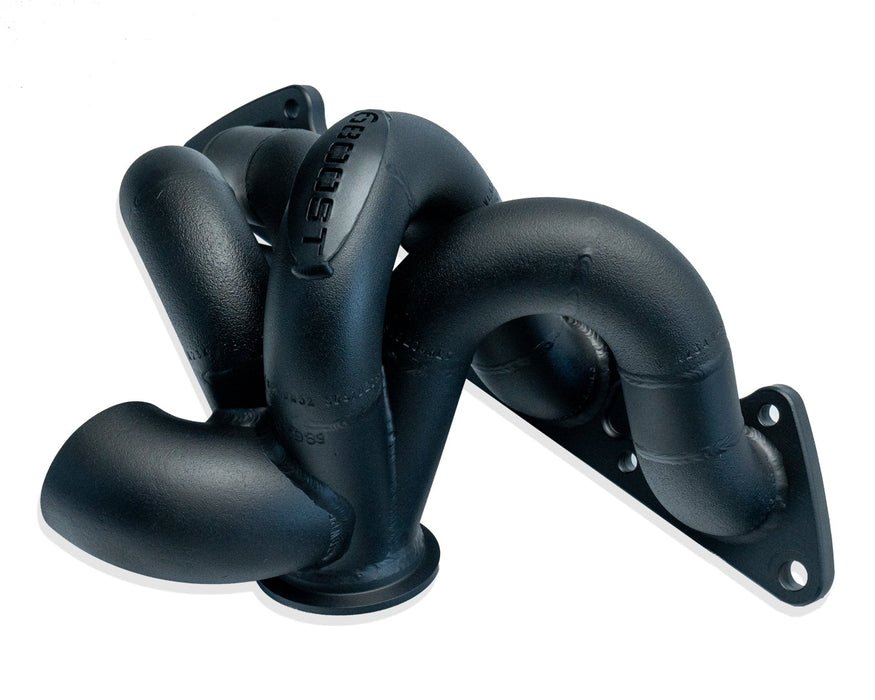 6boost - Mitsubishi 4G63 Evo 4-9 V-Band Exhaust Manifold