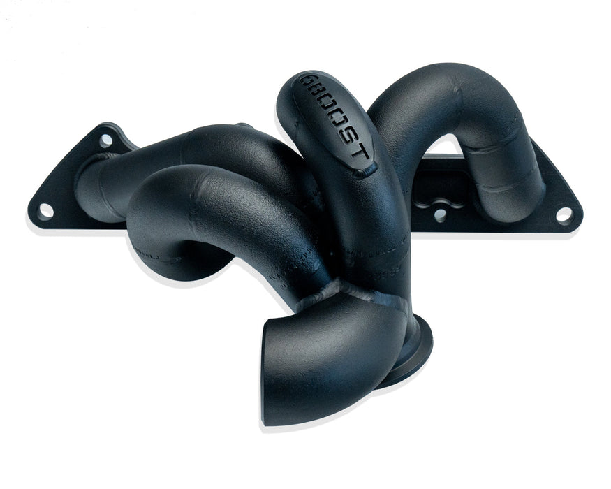 6boost - Mitsubishi 4G63 Evo 4-9 V-Band Exhaust Manifold