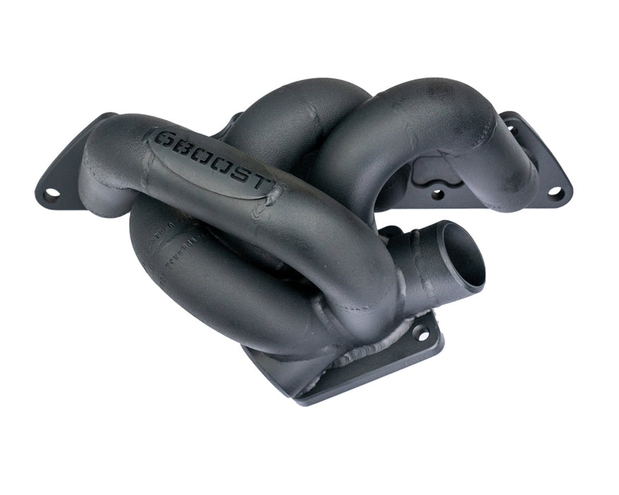 6boost - Mitsubishi 4G63 Evo 4-9 T4 Exhaust Manifold