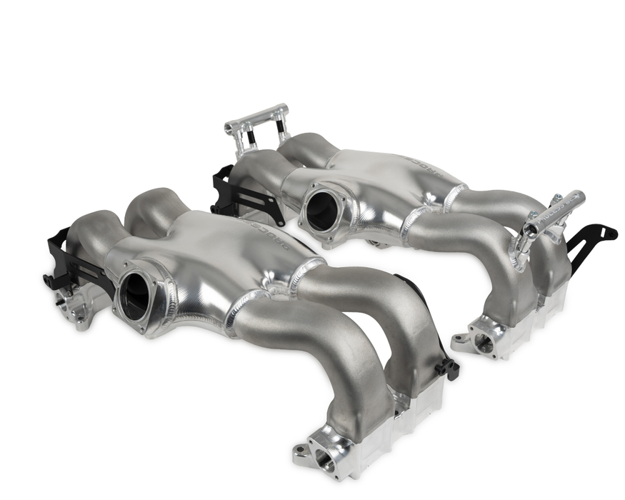 Intake Manifold - VB FA24 WRX