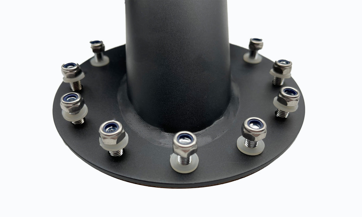 Zoo Performance - BILLET ALUMINIUM FILLER NECK & CAP