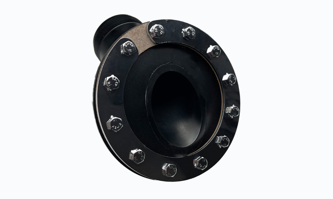 Zoo Performance - BILLET ALUMINIUM FILLER NECK & CAP