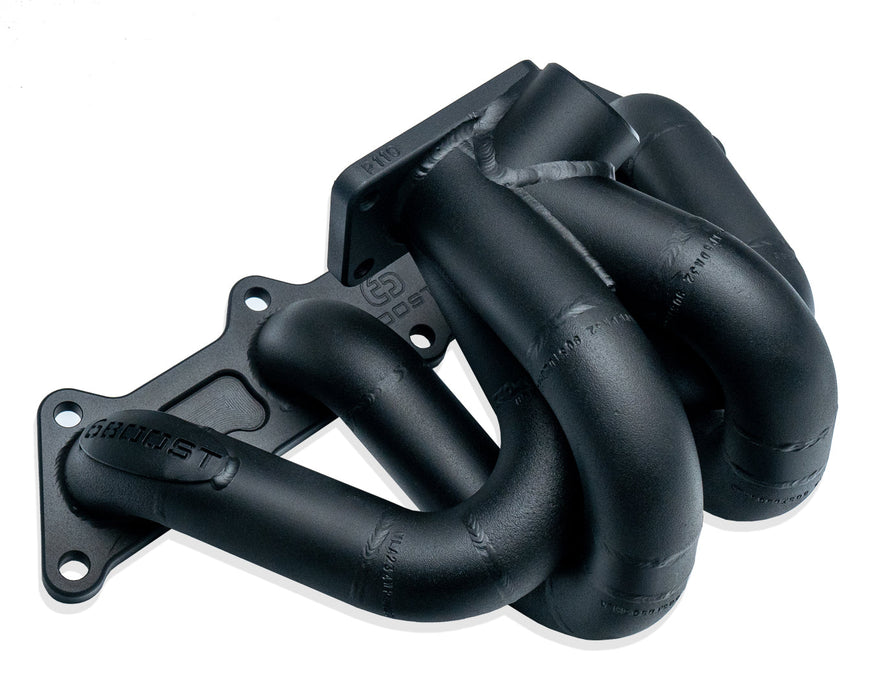 6boost - Nissan FJ20 T25 Exhaust Manifold
