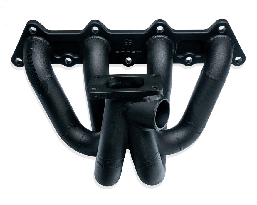 6boost - Nissan FJ20 T4 Exhaust Manifold