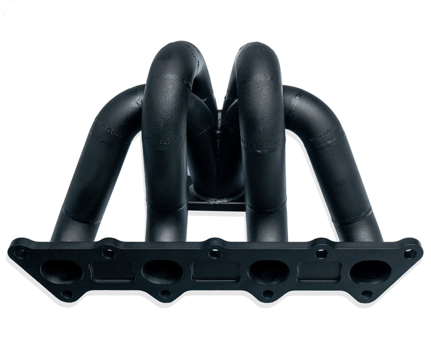 6boost - Nissan FJ20 T25 Exhaust Manifold