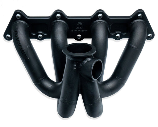 6Boost Nissan FJ20 V-Band Exhaust Manifold - reference image 1