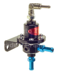 Sard Pressure Reg 1:1 Ratio (Black)
