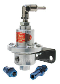 Sard Pressure Reg 1:1 Ratio (Silver)