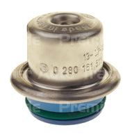 Fuel Pressure Regulator
