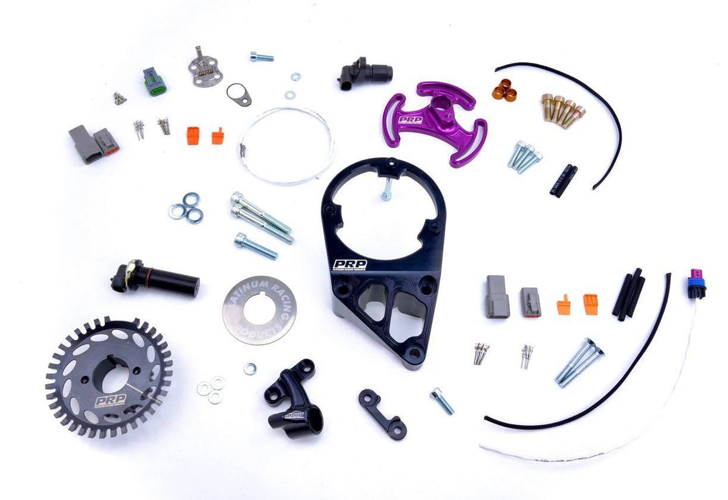 Platinum Racing Products - Custom Ignition Timing Kit - Nissan/Holden RB30 SOHC
