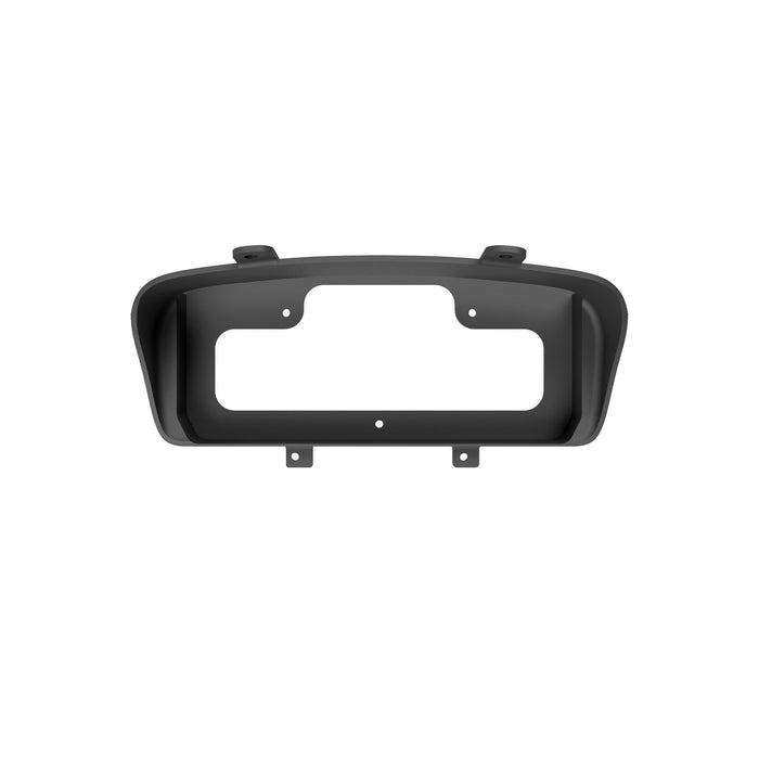 Haltech uC-10 Dash Cluster Mount